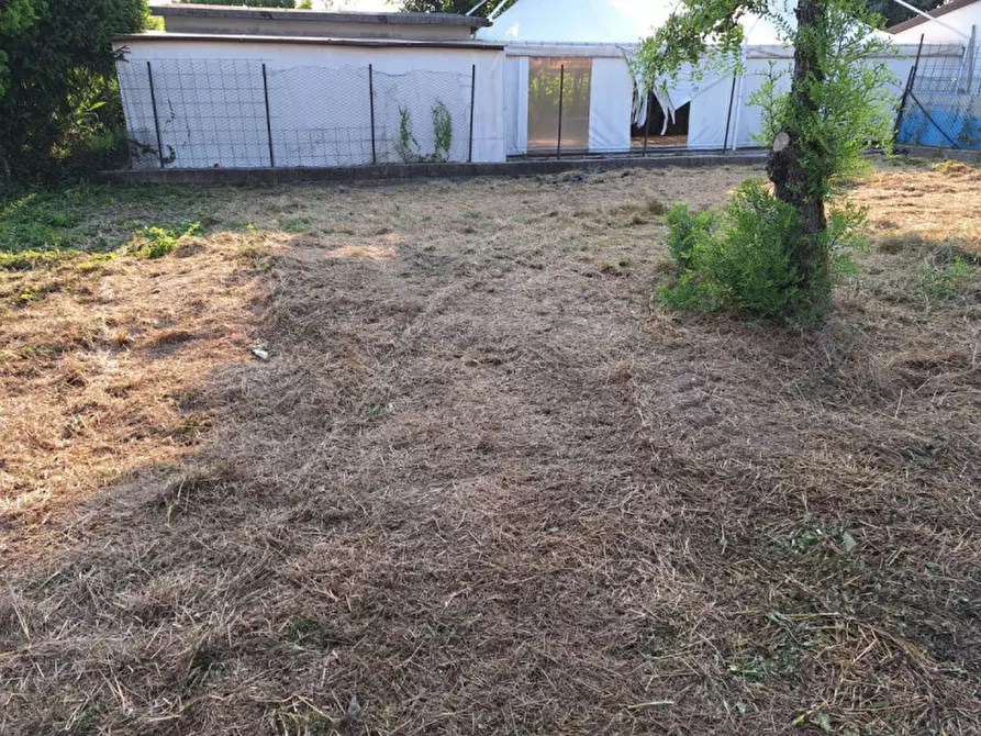 Immagine 7 di Casa bifamiliare in vendita  in via garibaldi a Vigonovo