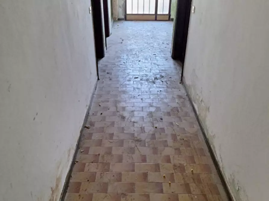 Immagine 10 di Casa bifamiliare in vendita  in via garibaldi a Vigonovo