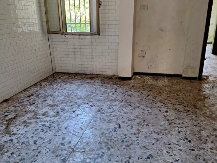 Immagine 11 di Casa bifamiliare in vendita  in via garibaldi a Vigonovo