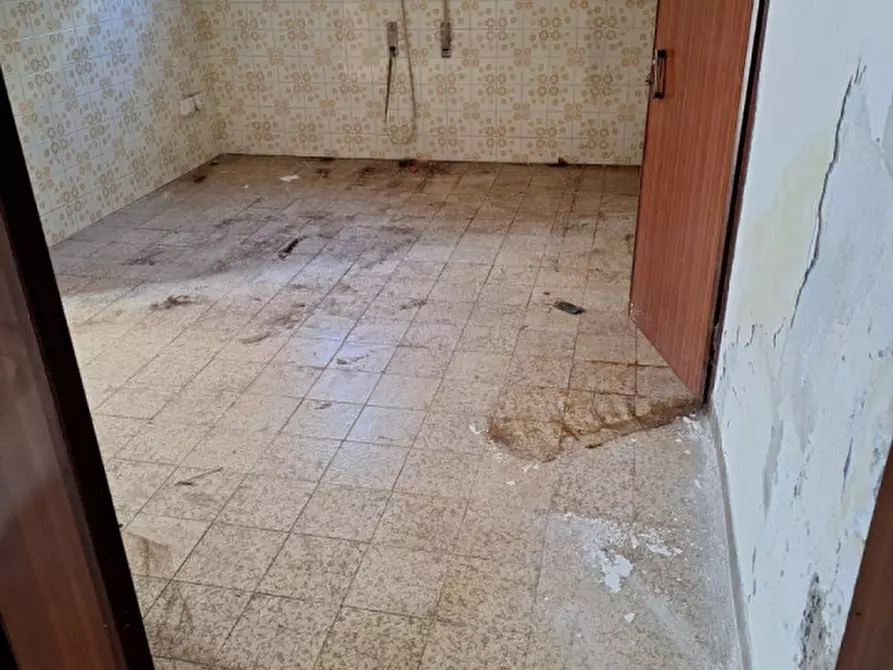 Immagine 12 di Casa bifamiliare in vendita  in via garibaldi a Vigonovo