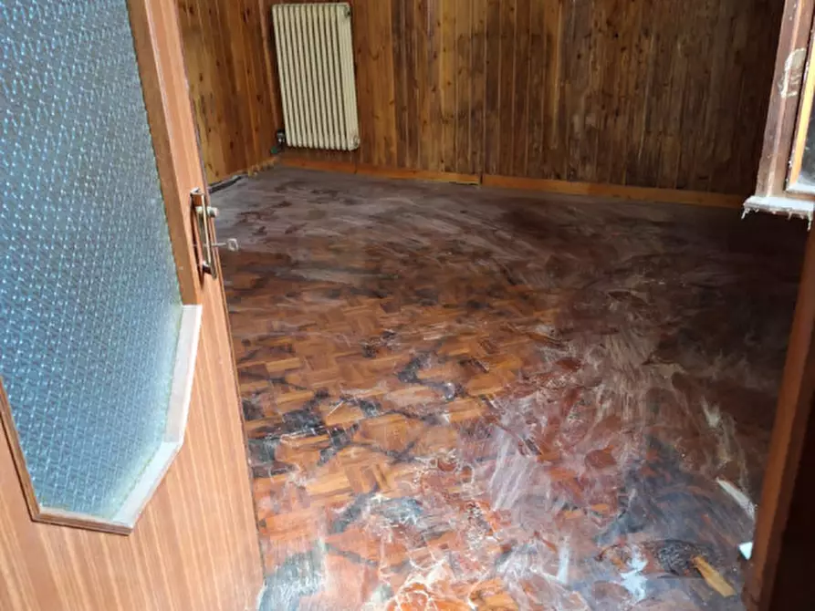 Immagine 16 di Casa bifamiliare in vendita  in via garibaldi a Vigonovo