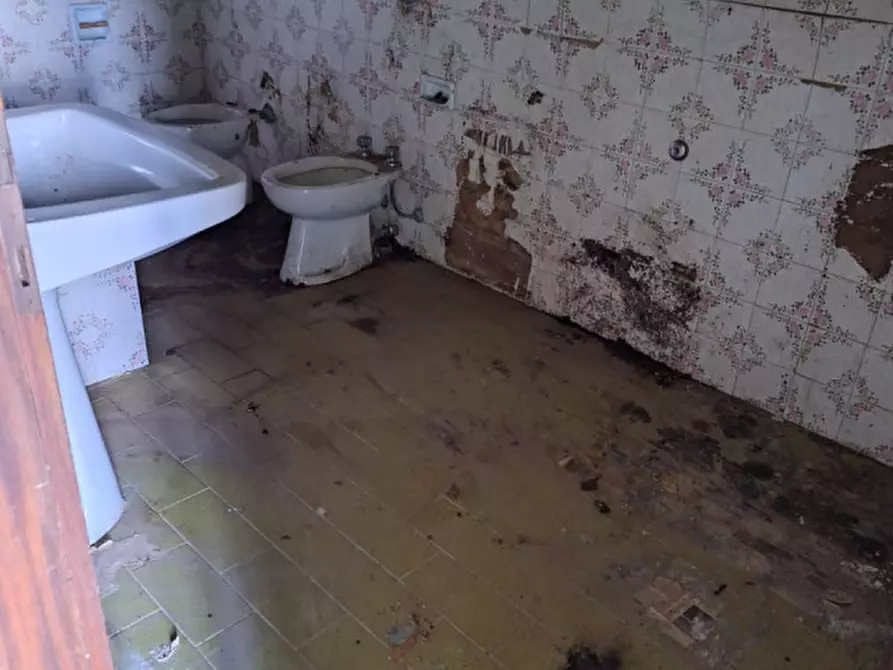 Immagine 23 di Casa bifamiliare in vendita  in via garibaldi a Vigonovo