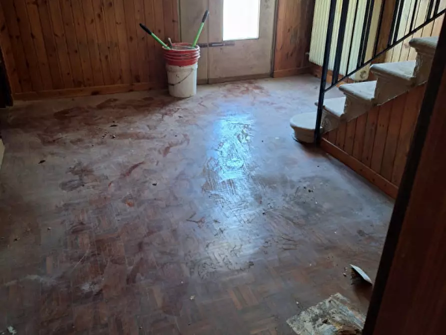 Immagine 24 di Casa bifamiliare in vendita  in via garibaldi a Vigonovo