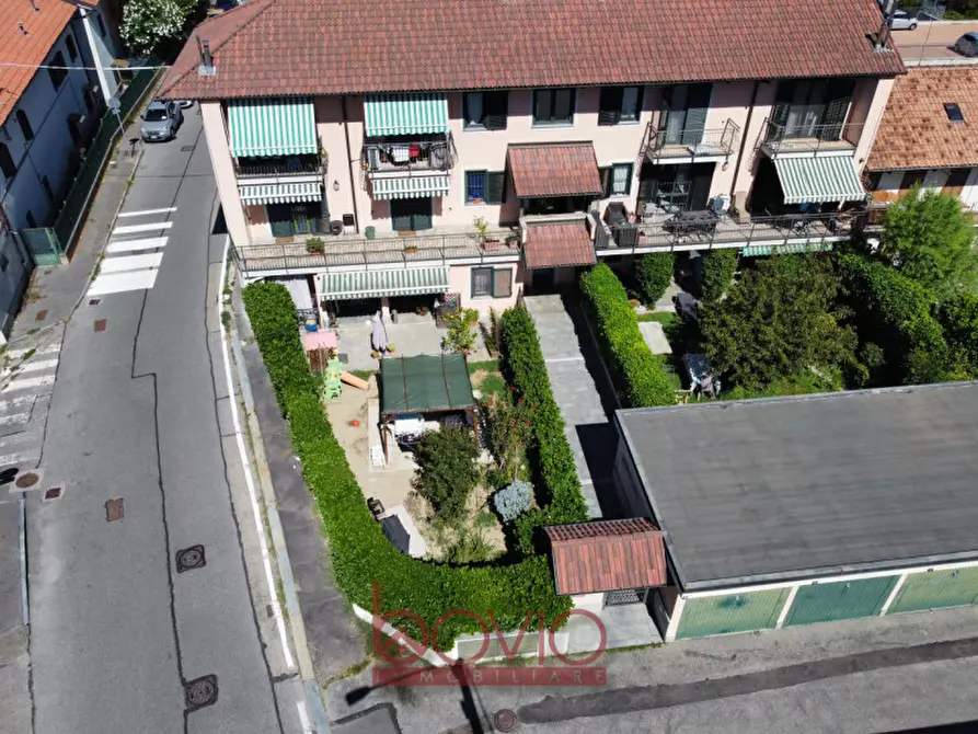 Immagine 5 di Appartamento in vendita  in Strada Comunale di Bertolla 25 a Torino