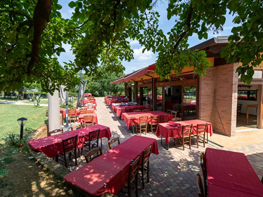 Immagine 1 di Attività commerciale in vendita  in via Monte del Re 20 a Dozza