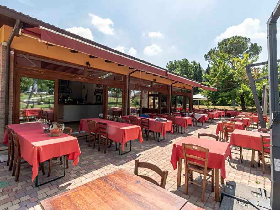 Immagine 2 di Attività commerciale in vendita  in via Monte del Re 20 a Dozza