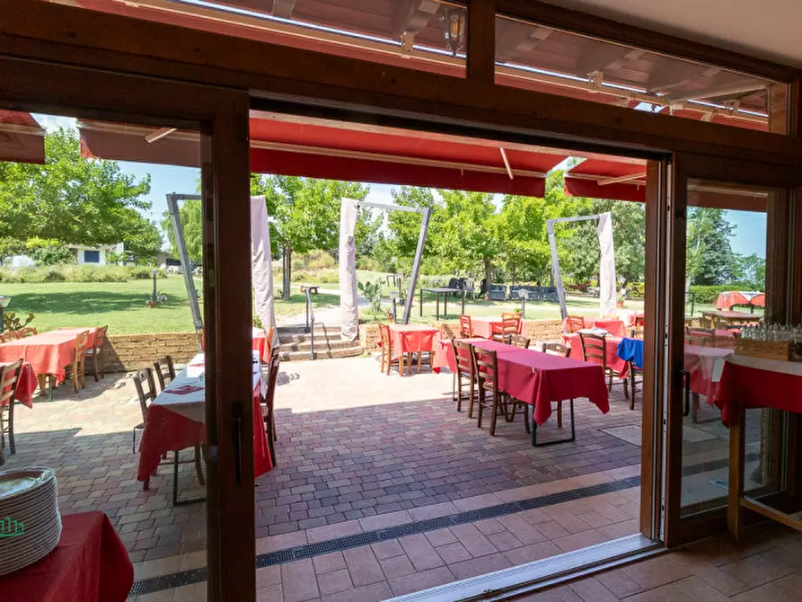 Immagine 3 di Attività commerciale in vendita  in via Monte del Re 20 a Dozza