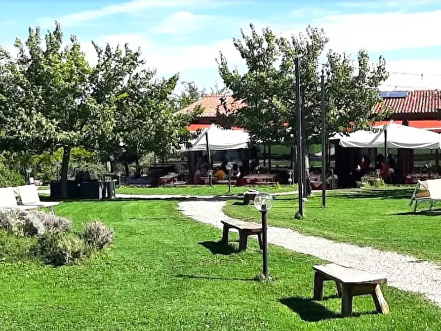 Immagine 6 di Attività commerciale in vendita  in via Monte del Re 20 a Dozza