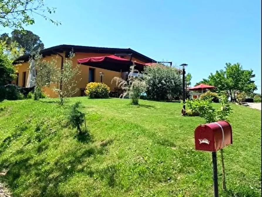 Immagine 7 di Attività commerciale in vendita  in via Monte del Re 20 a Dozza