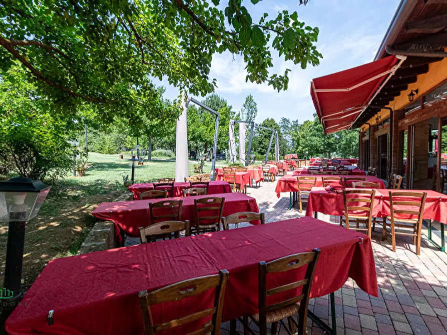 Immagine 8 di Attività commerciale in vendita  in via Monte del Re 20 a Dozza