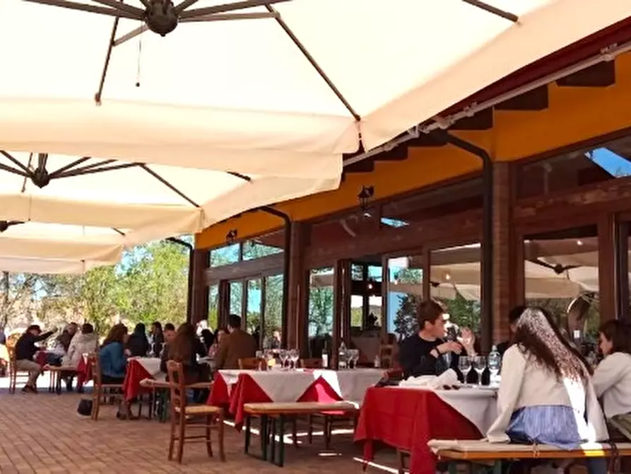 Immagine 10 di Attività commerciale in vendita  in via Monte del Re 20 a Dozza