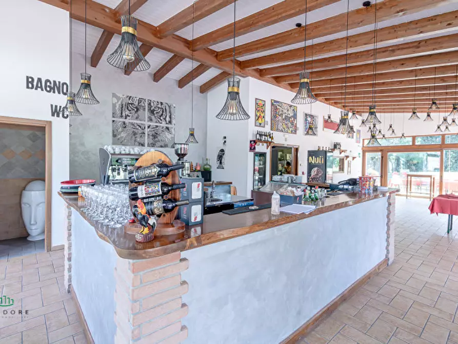 Immagine 15 di Attività commerciale in vendita  in via Monte del Re 20 a Dozza