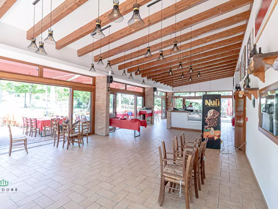 Immagine 16 di Attività commerciale in vendita  in via Monte del Re 20 a Dozza