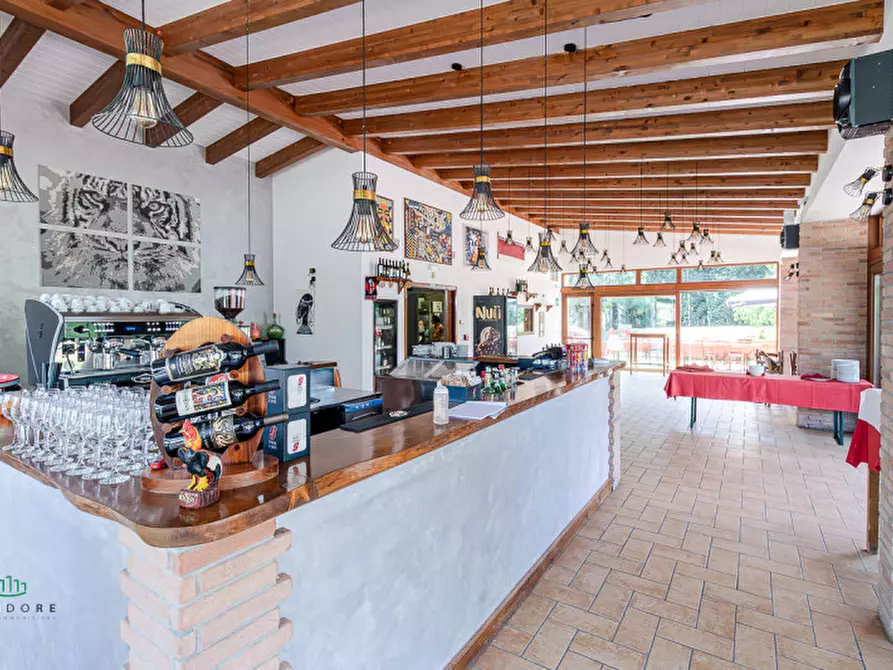 Immagine 18 di Attività commerciale in vendita  in via Monte del Re 20 a Dozza