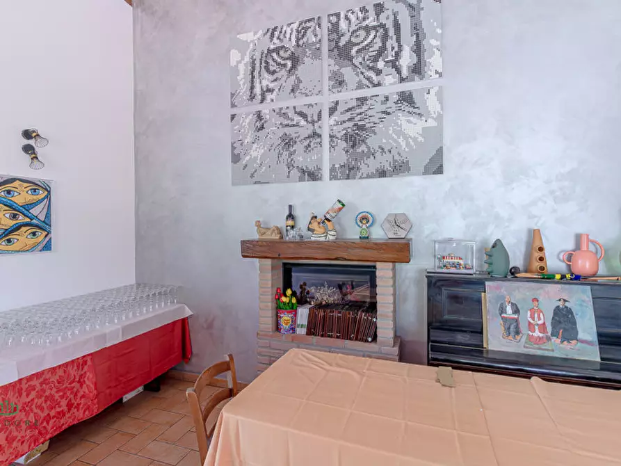 Immagine 19 di Attività commerciale in vendita  in via Monte del Re 20 a Dozza