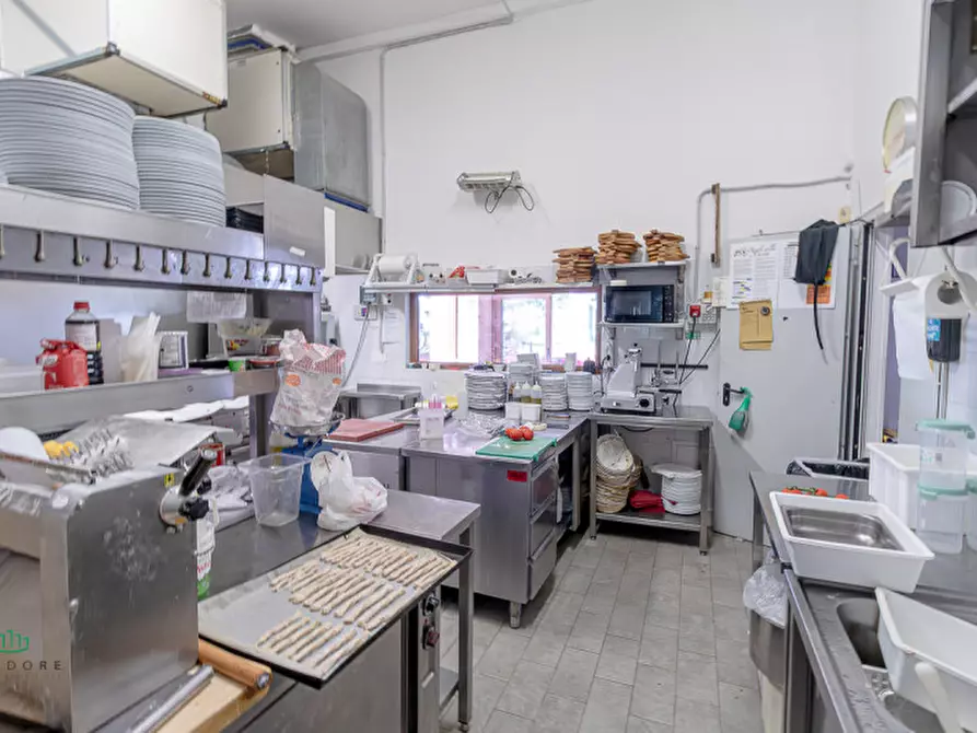 Immagine 21 di Attività commerciale in vendita  in via Monte del Re 20 a Dozza