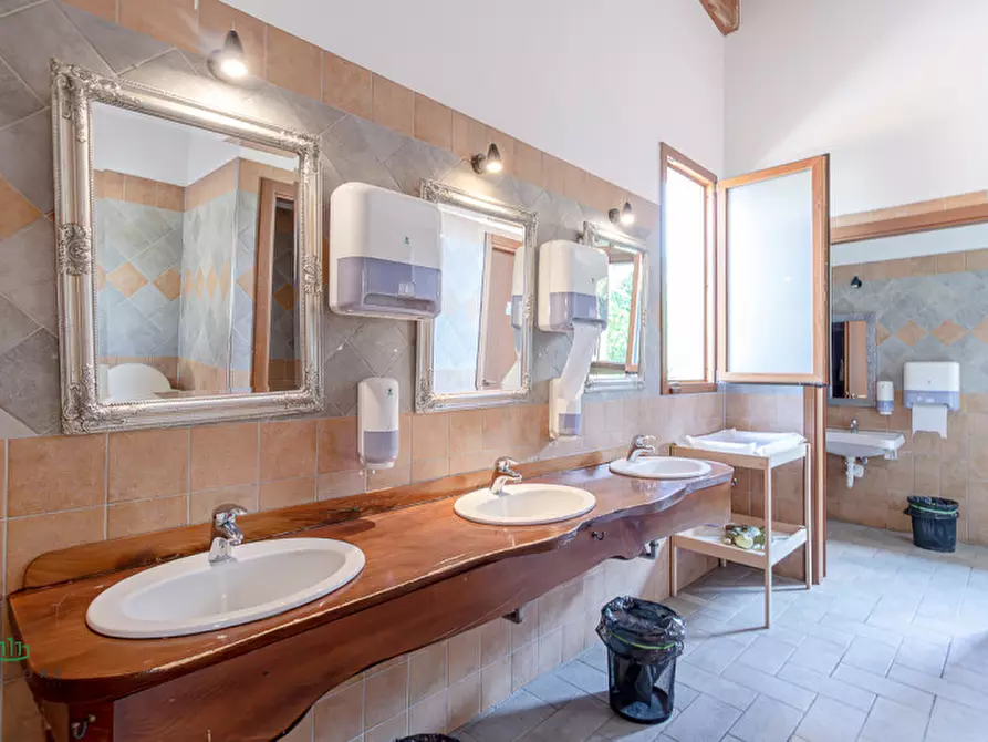 Immagine 22 di Attività commerciale in vendita  in via Monte del Re 20 a Dozza