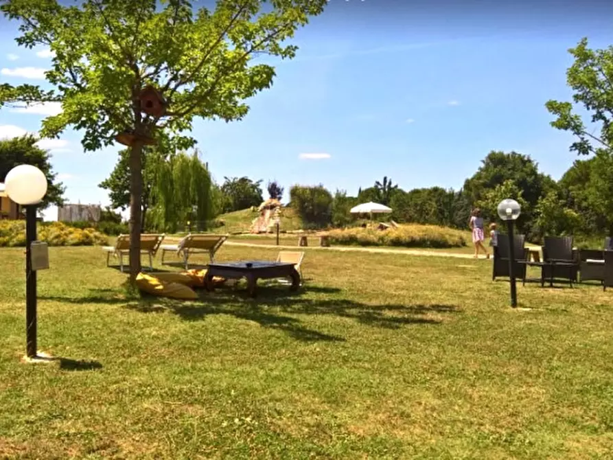 Immagine 24 di Attività commerciale in vendita  in via Monte del Re 20 a Dozza