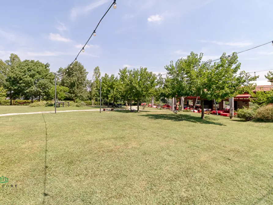 Immagine 25 di Attività commerciale in vendita  in via Monte del Re 20 a Dozza