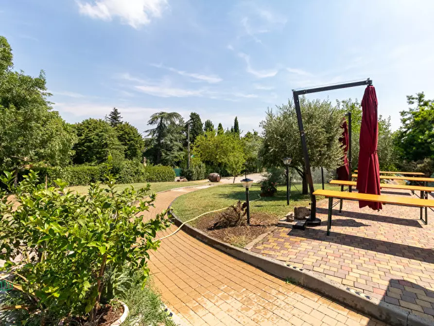 Immagine 27 di Attività commerciale in vendita  in via Monte del Re 20 a Dozza