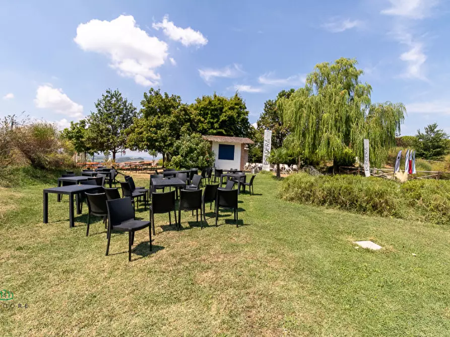 Immagine 30 di Attività commerciale in vendita  in via Monte del Re 20 a Dozza