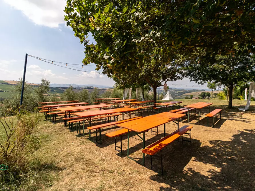 Immagine 31 di Attività commerciale in vendita  in via Monte del Re 20 a Dozza