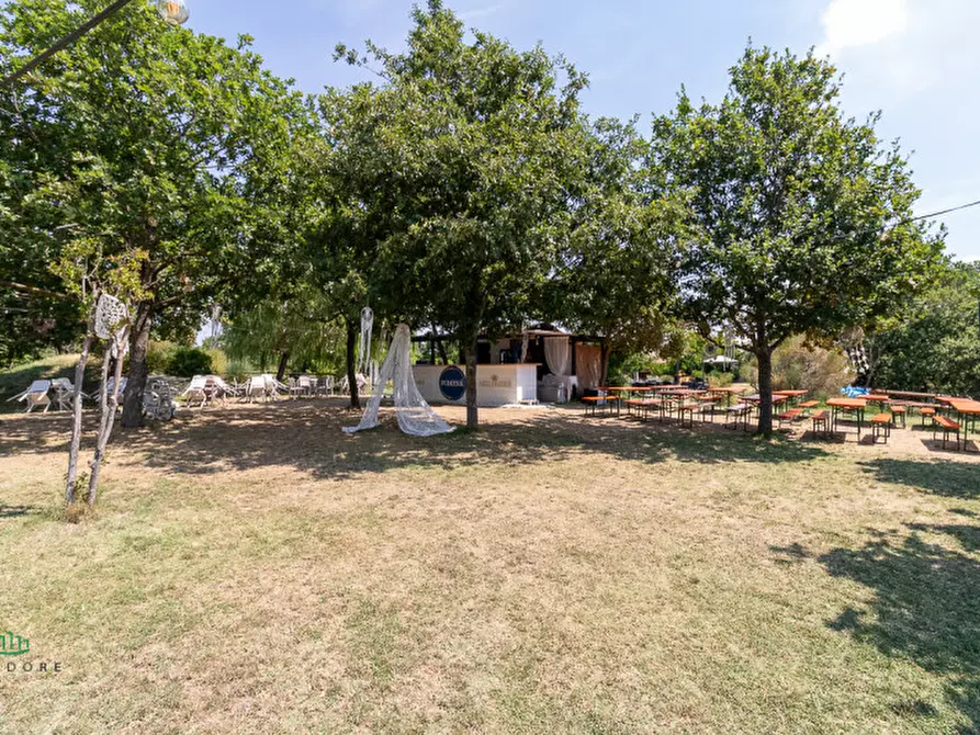 Immagine 35 di Attività commerciale in vendita  in via Monte del Re 20 a Dozza