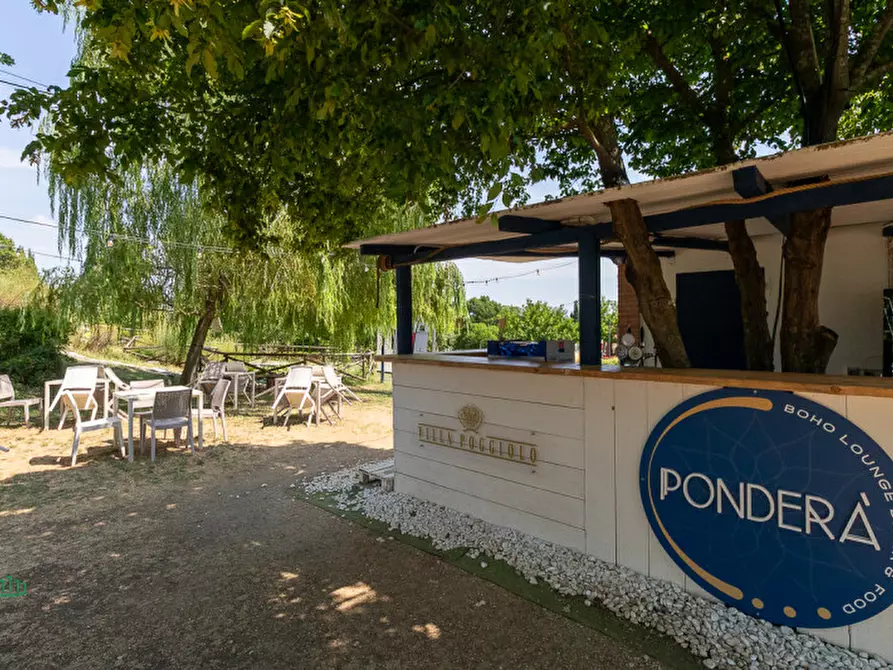 Immagine 38 di Attività commerciale in vendita  in via Monte del Re 20 a Dozza