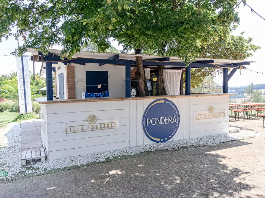 Immagine 44 di Attività commerciale in vendita  in via Monte del Re 20 a Dozza