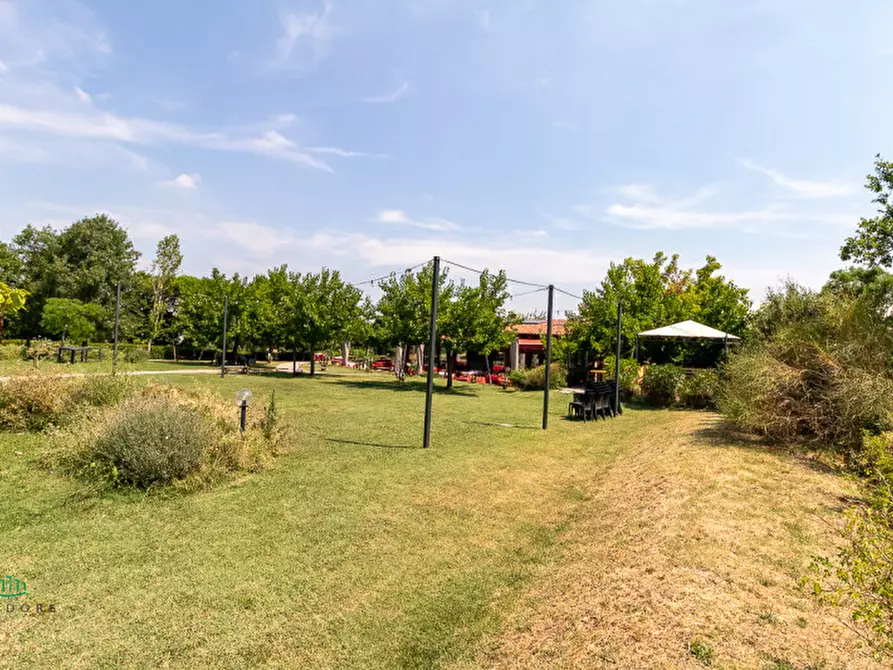 Immagine 46 di Attività commerciale in vendita  in via Monte del Re 20 a Dozza