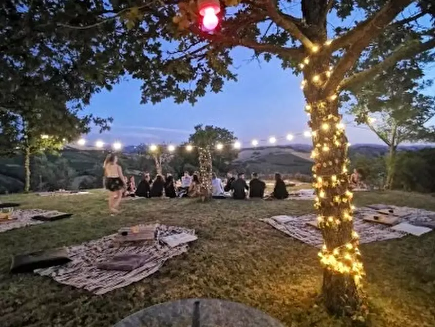 Immagine 48 di Attività commerciale in vendita  in via Monte del Re 20 a Dozza