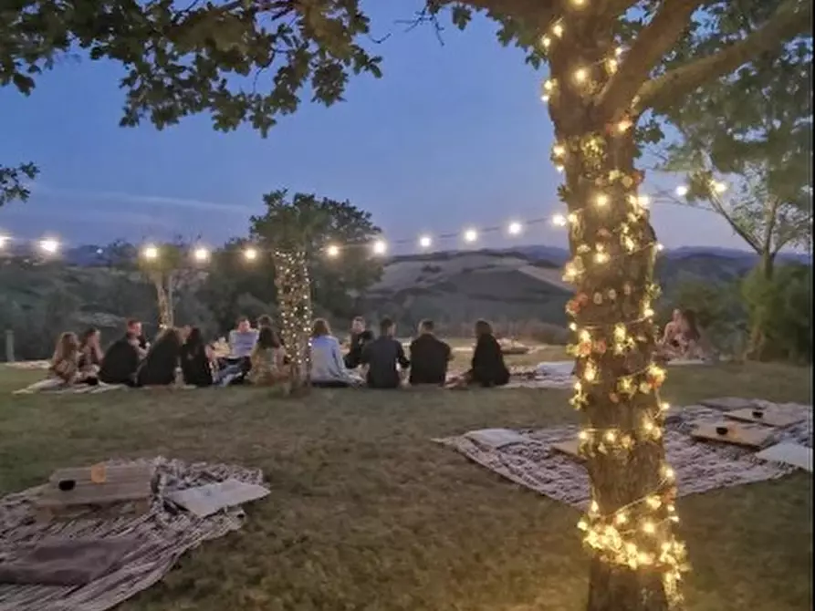 Immagine 49 di Attività commerciale in vendita  in via Monte del Re 20 a Dozza