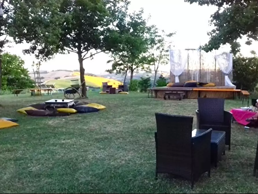 Immagine 51 di Attività commerciale in vendita  in via Monte del Re 20 a Dozza