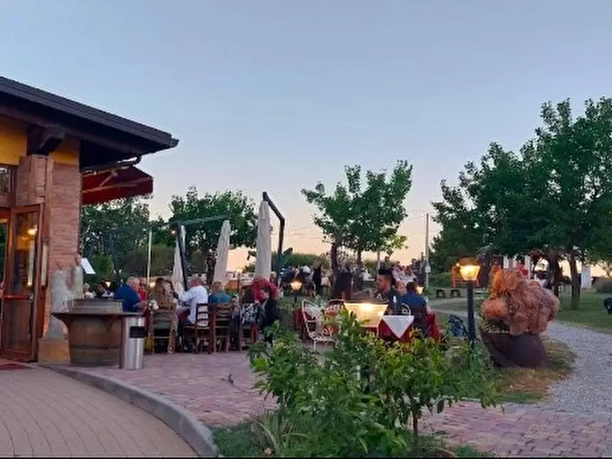 Immagine 53 di Attività commerciale in vendita  in via Monte del Re 20 a Dozza