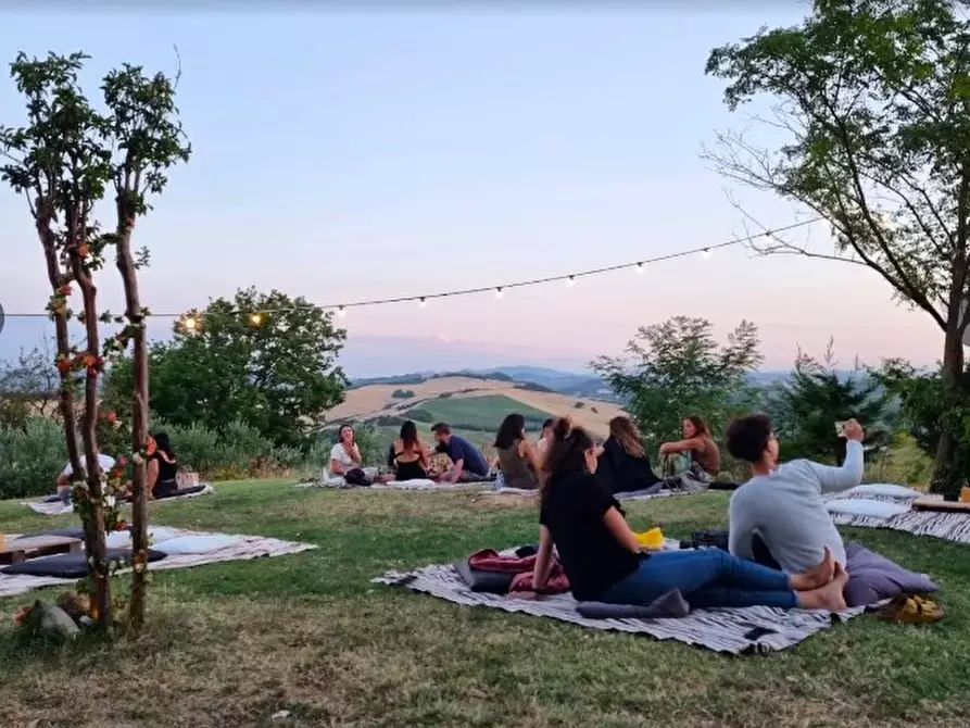 Immagine 54 di Attività commerciale in vendita  in via Monte del Re 20 a Dozza