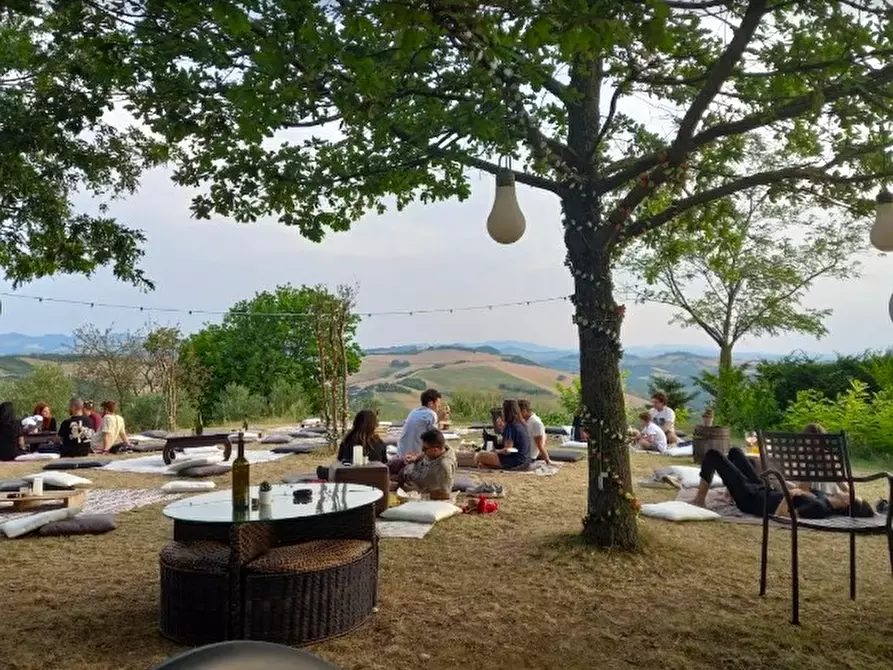 Immagine 55 di Attività commerciale in vendita  in via Monte del Re 20 a Dozza