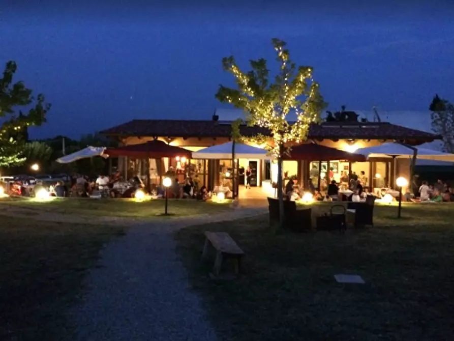 Immagine 58 di Attività commerciale in vendita  in via Monte del Re 20 a Dozza