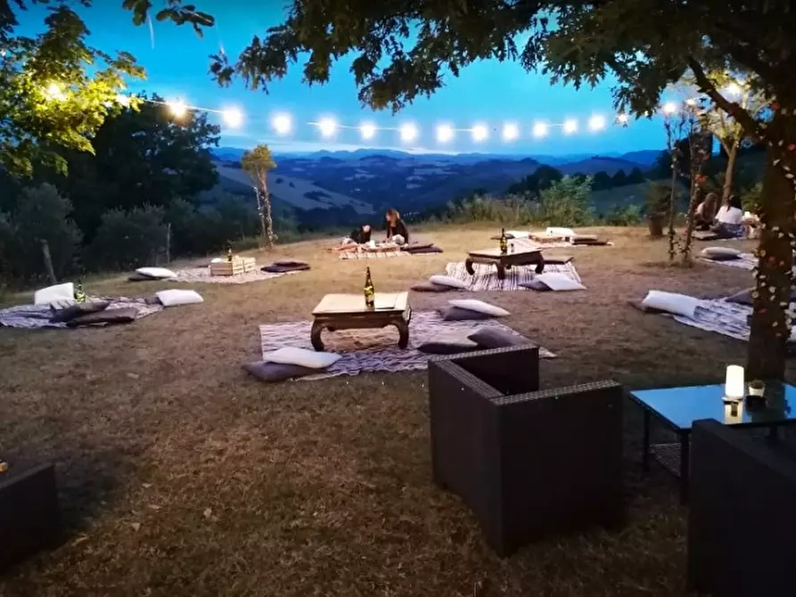 Immagine 60 di Attività commerciale in vendita  in via Monte del Re 20 a Dozza