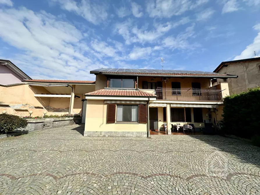 Immagine 3 di Casa indipendente in vendita  in Corso Regina Margherita 48 a Volpiano