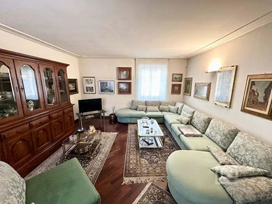 Immagine 9 di Casa indipendente in vendita  in Corso Regina Margherita 48 a Volpiano