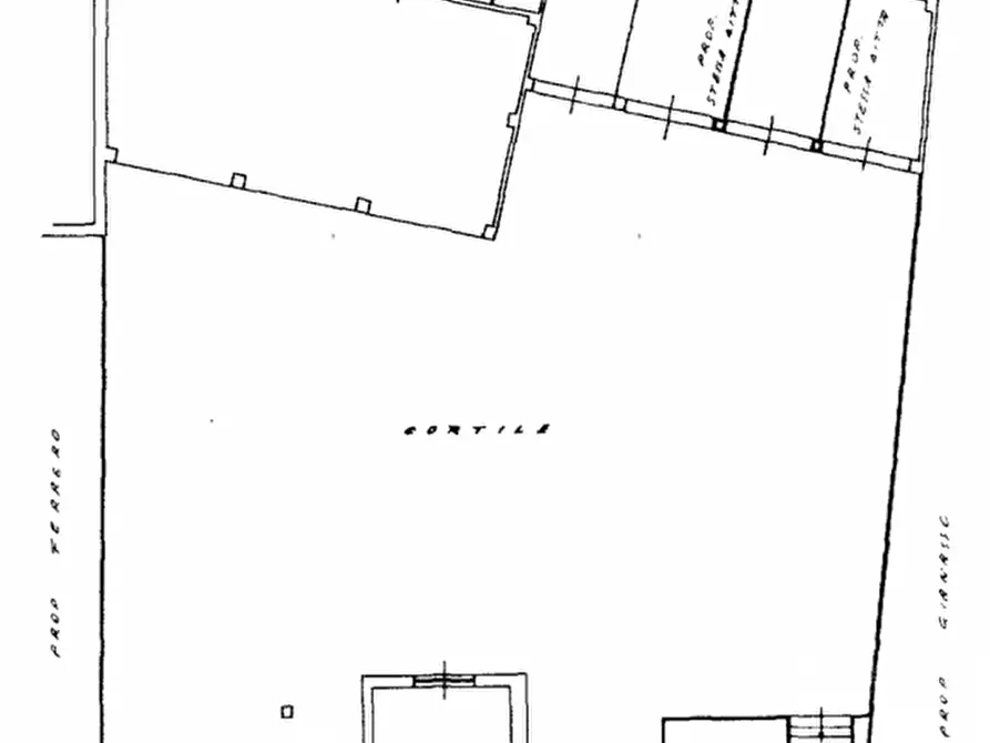 Immagine 46 di Casa indipendente in vendita  in Corso Regina Margherita 48 a Volpiano