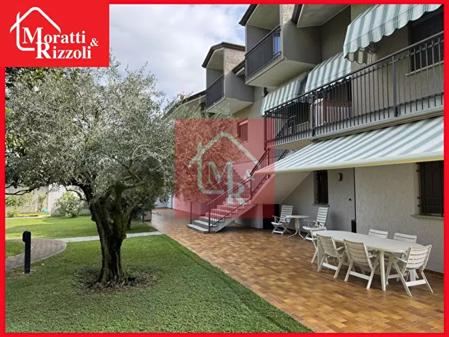 Immagine 1 di Casa bifamiliare in vendita  in Via Grado 1 a Ruda