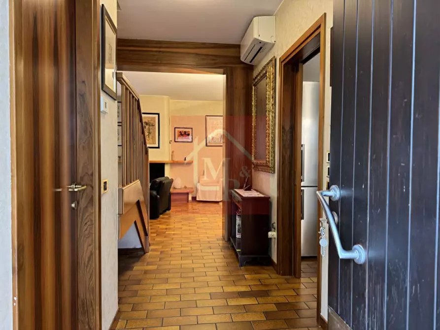 Immagine 2 di Casa bifamiliare in vendita  in Via Grado 1 a Ruda