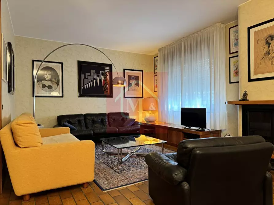 Immagine 4 di Casa bifamiliare in vendita  in Via Grado 1 a Ruda