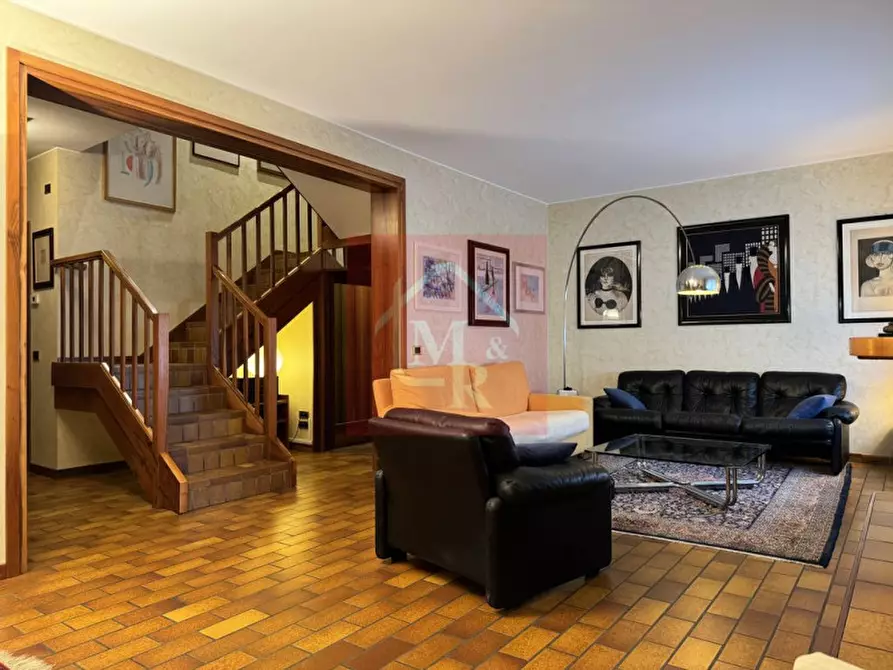 Immagine 6 di Casa bifamiliare in vendita  in Via Grado 1 a Ruda