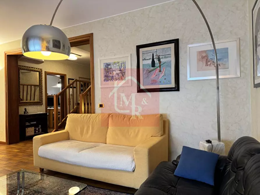 Immagine 9 di Casa bifamiliare in vendita  in Via Grado 1 a Ruda