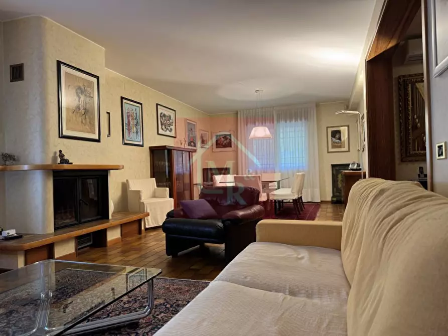 Immagine 10 di Casa bifamiliare in vendita  in Via Grado 1 a Ruda