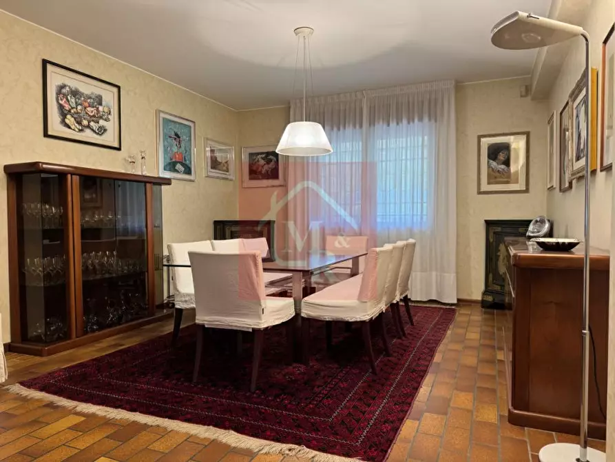 Immagine 11 di Casa bifamiliare in vendita  in Via Grado 1 a Ruda