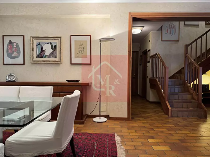 Immagine 14 di Casa bifamiliare in vendita  in Via Grado 1 a Ruda