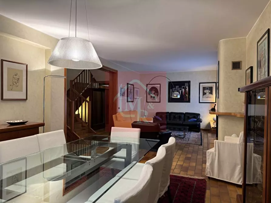 Immagine 15 di Casa bifamiliare in vendita  in Via Grado 1 a Ruda